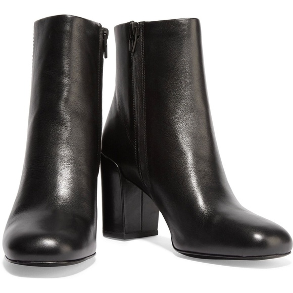 Alexander Wang Shoes - SOLD!!🎉NIB🎀Alexander Wang Leather Hana Boots